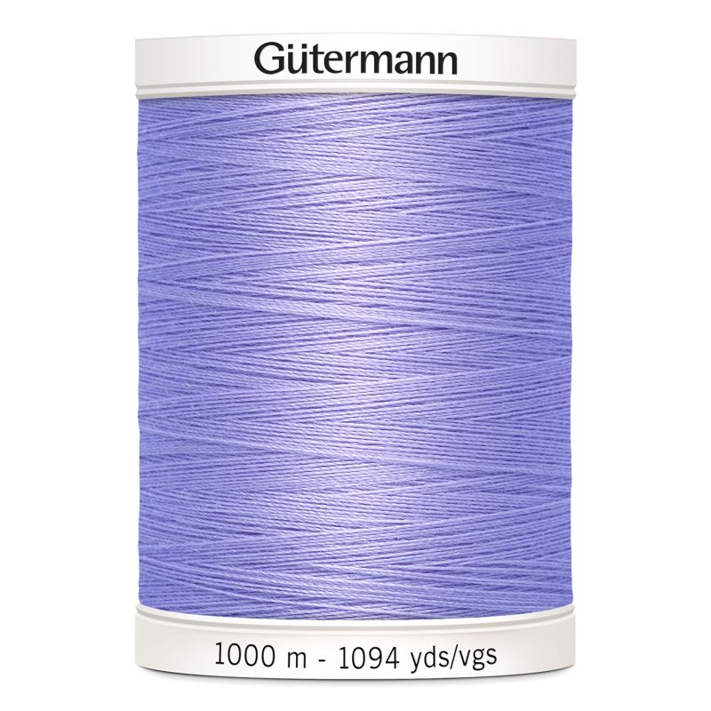 Gütermann Polyester 1000 meter 158
