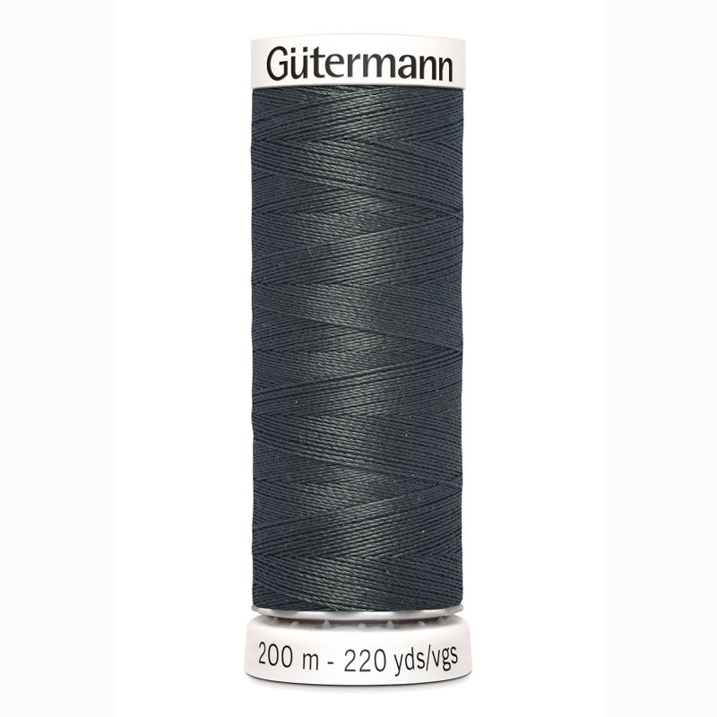 Gütermann Polyester 200 meter 141