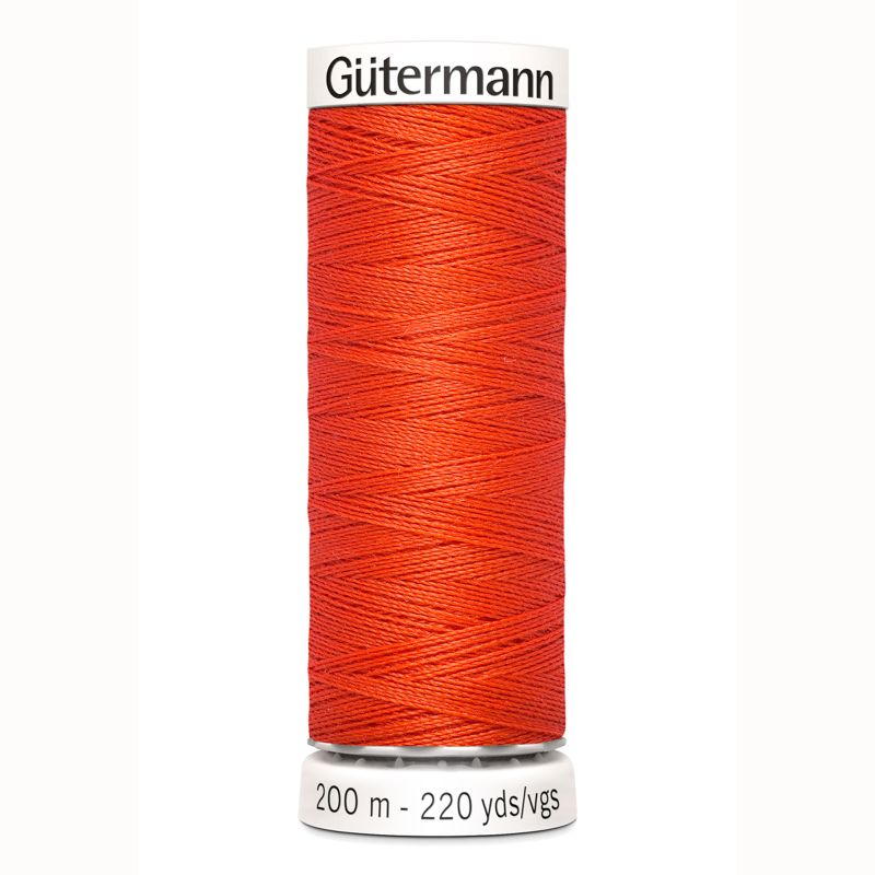 Gütermann Polyester 200 meter 155