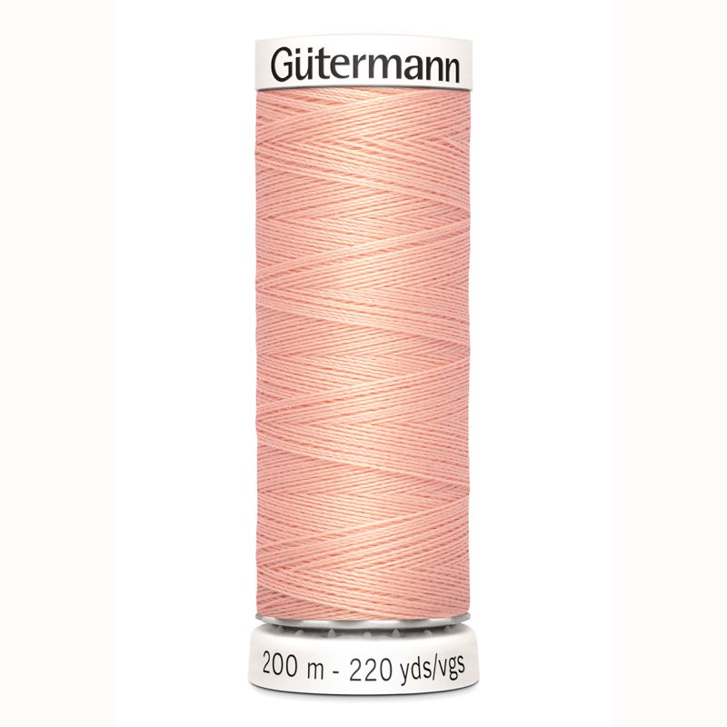 Gütermann Polyester 200 meter 165