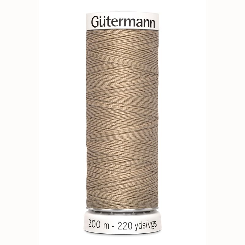 Gütermann Polyester 200 meter 215