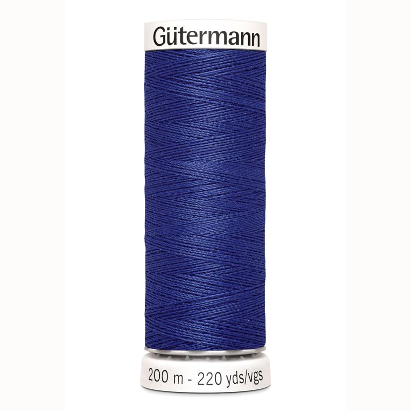 Gütermann Polyester 200 meter 218
