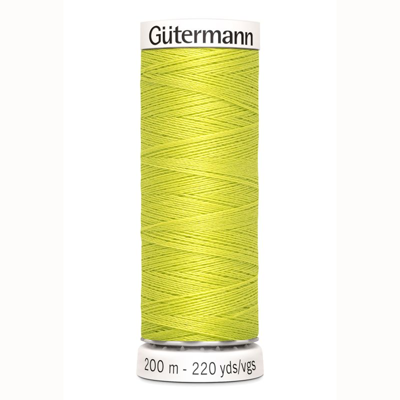 Gütermann Polyester 200 meter 334