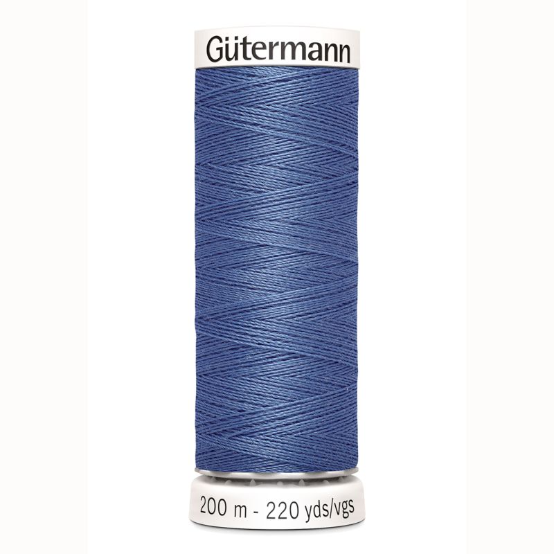 Gütermann Polyester 200 meter 37