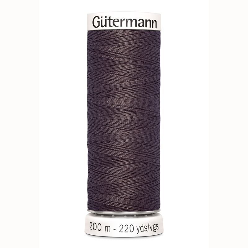 Gütermann Polyester 200 meter 540
