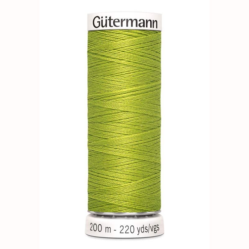 Gütermann Polyester 200 meter 616