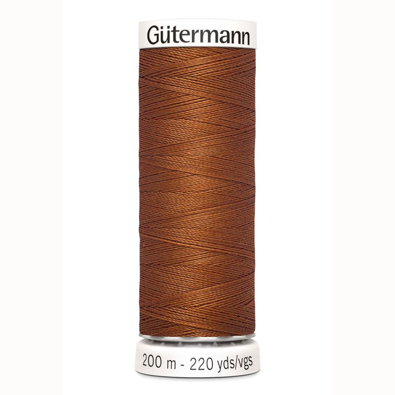Gütermann Polyester 200 meter 649