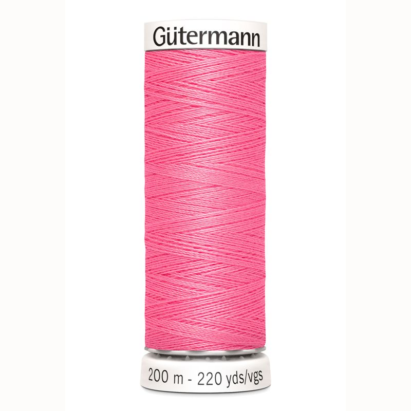Gütermann Polyester 200 meter 728