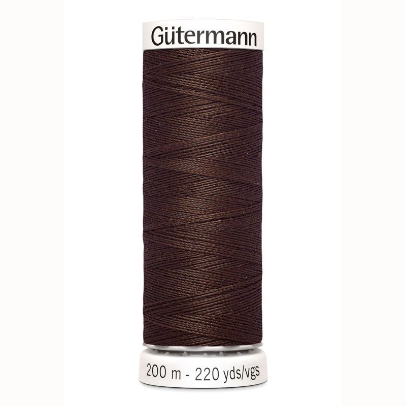 Gütermann Polyester 200 meter 774