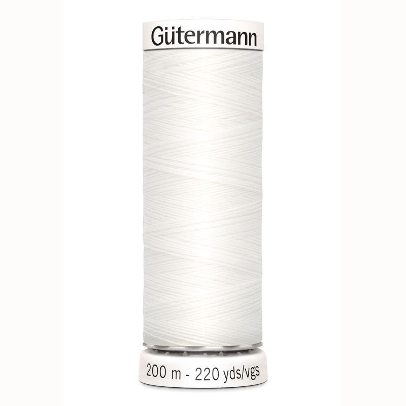 Gütermann Polyester 200 meter 800