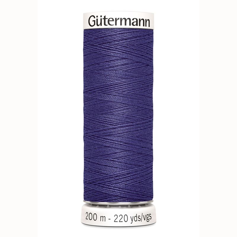 Gütermann Polyester 200 meter 86