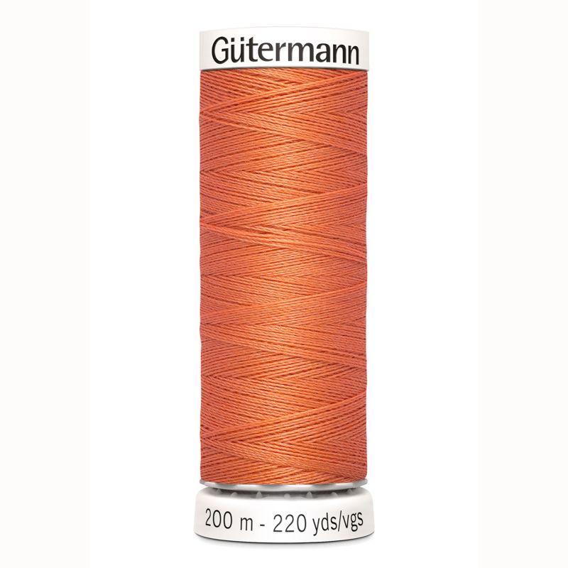 Gütermann Polyester 200 meter 895