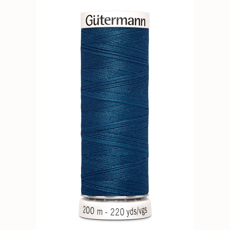 Gütermann Polyester 200 meter 904