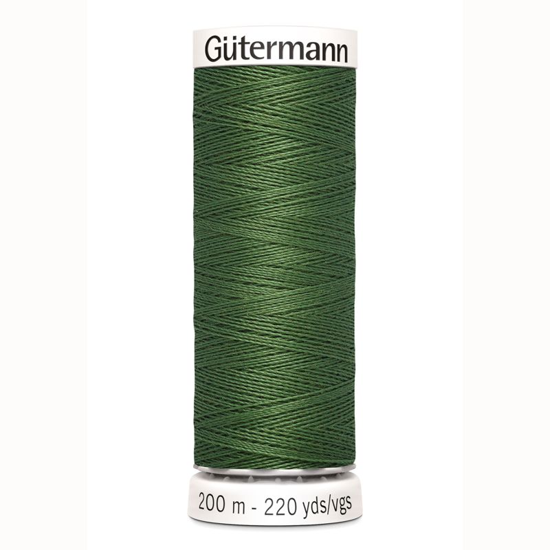 Gütermann Polyester 200 meter 920