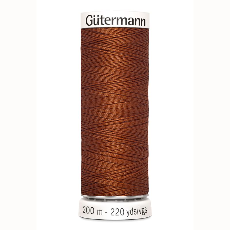 Gütermann Polyester 200 meter 934