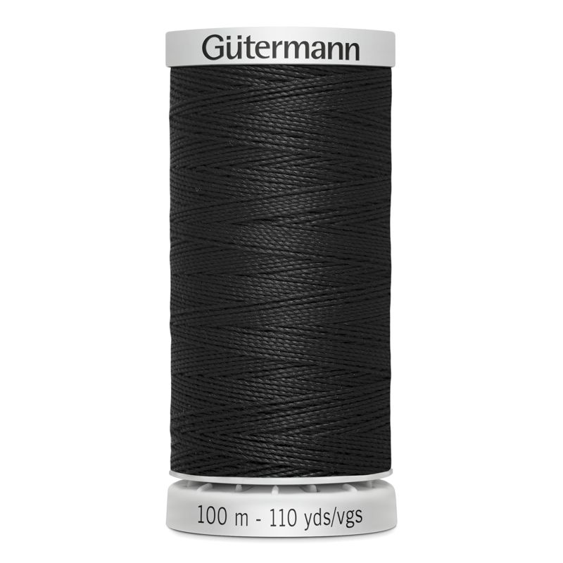 Gütermann Super Sterk 100 meter 000