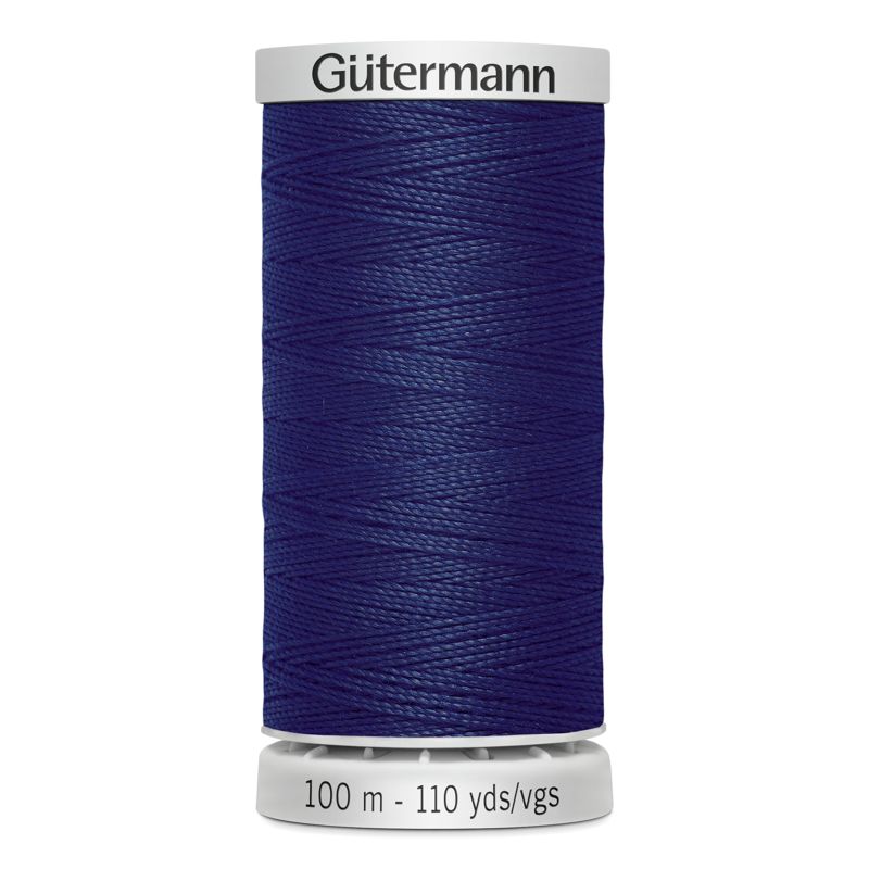 Gütermann Super Sterk 100 meter 339