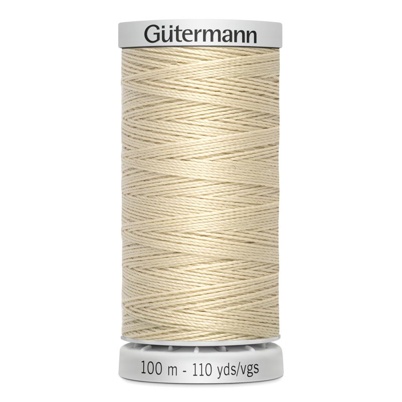 Gütermann Super Sterk 100 meter 414