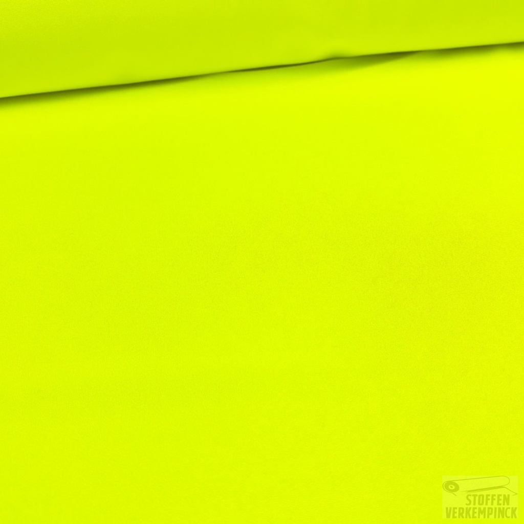 Jazzlycra Neon Yellow