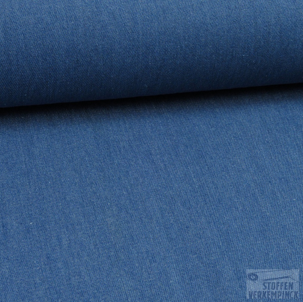 Jeans Blue