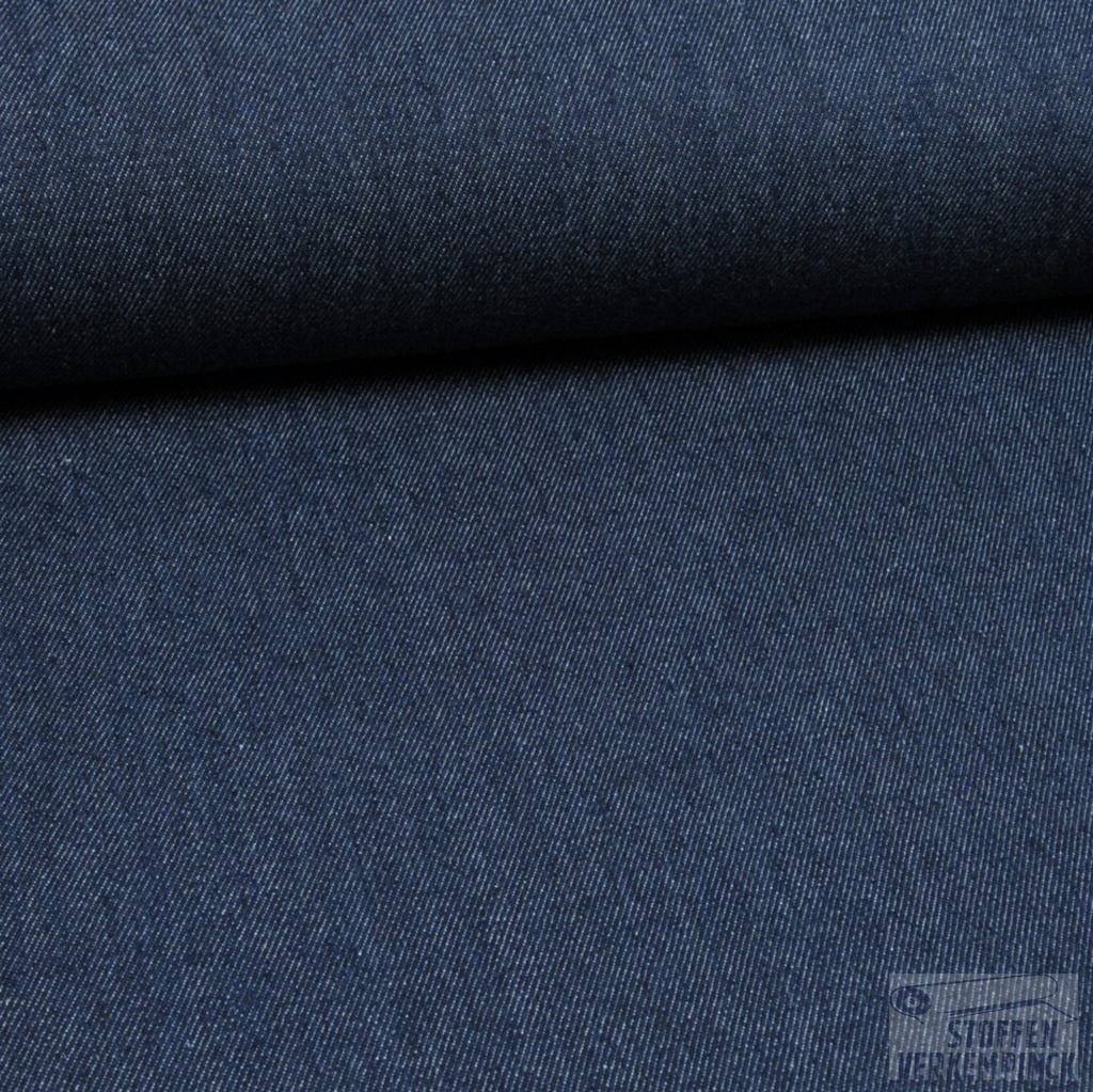 Jeans Dark Blue