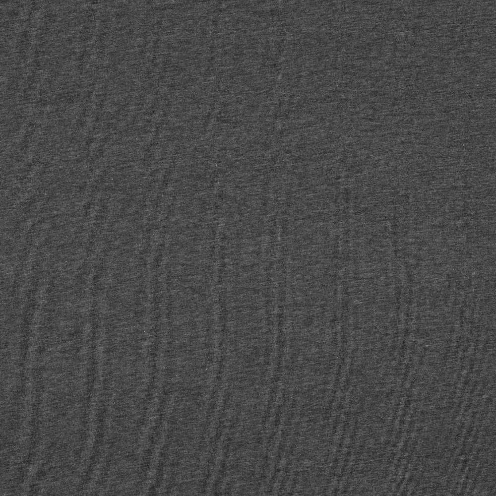 Jersey Grey Melange