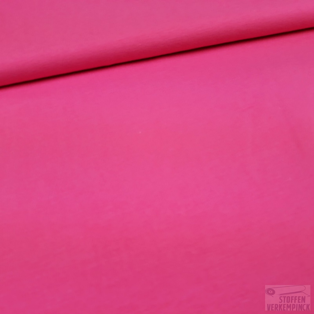 Jersey Soft Pink