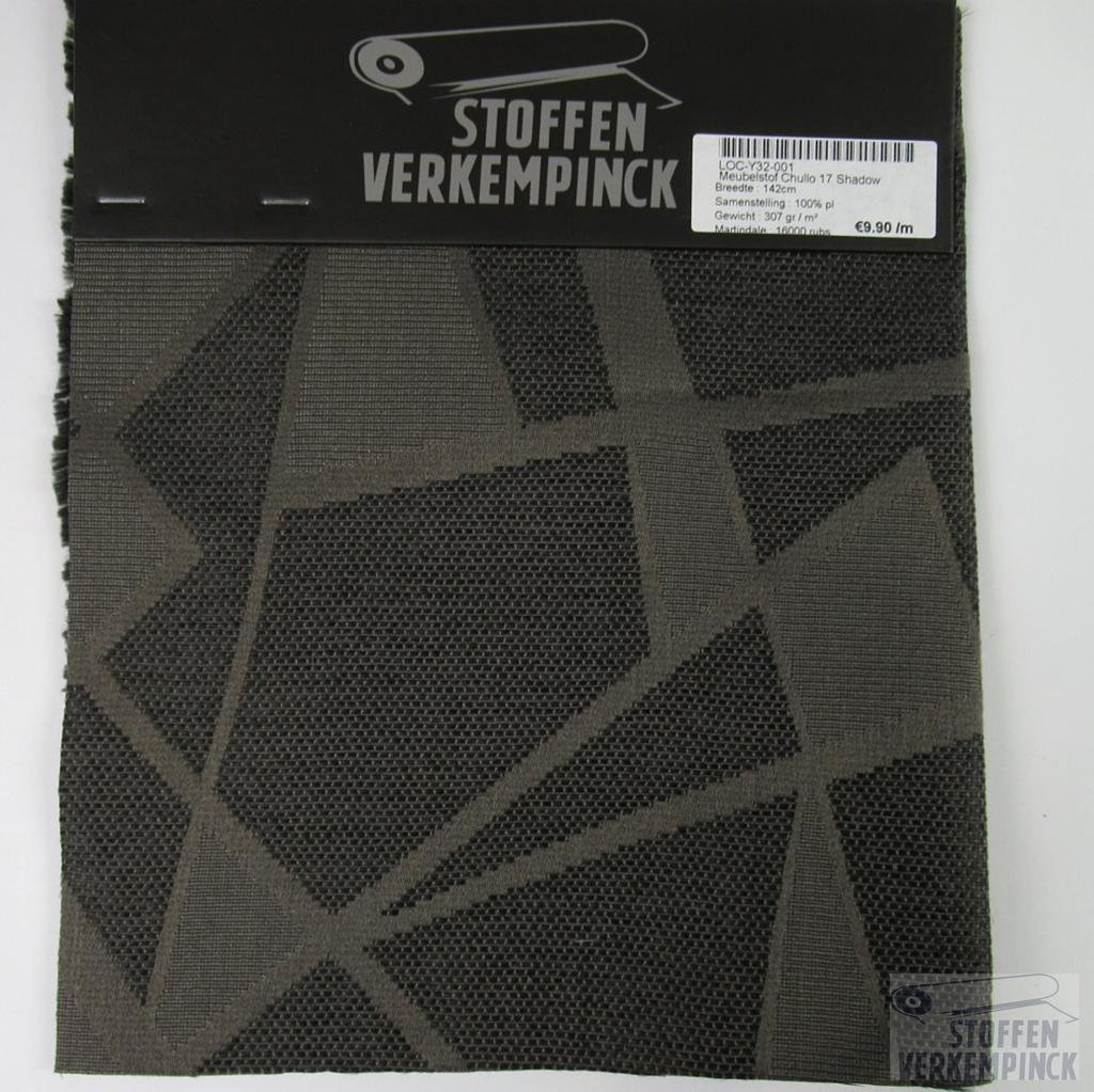 Meubelstof Chullo 17 Shadow