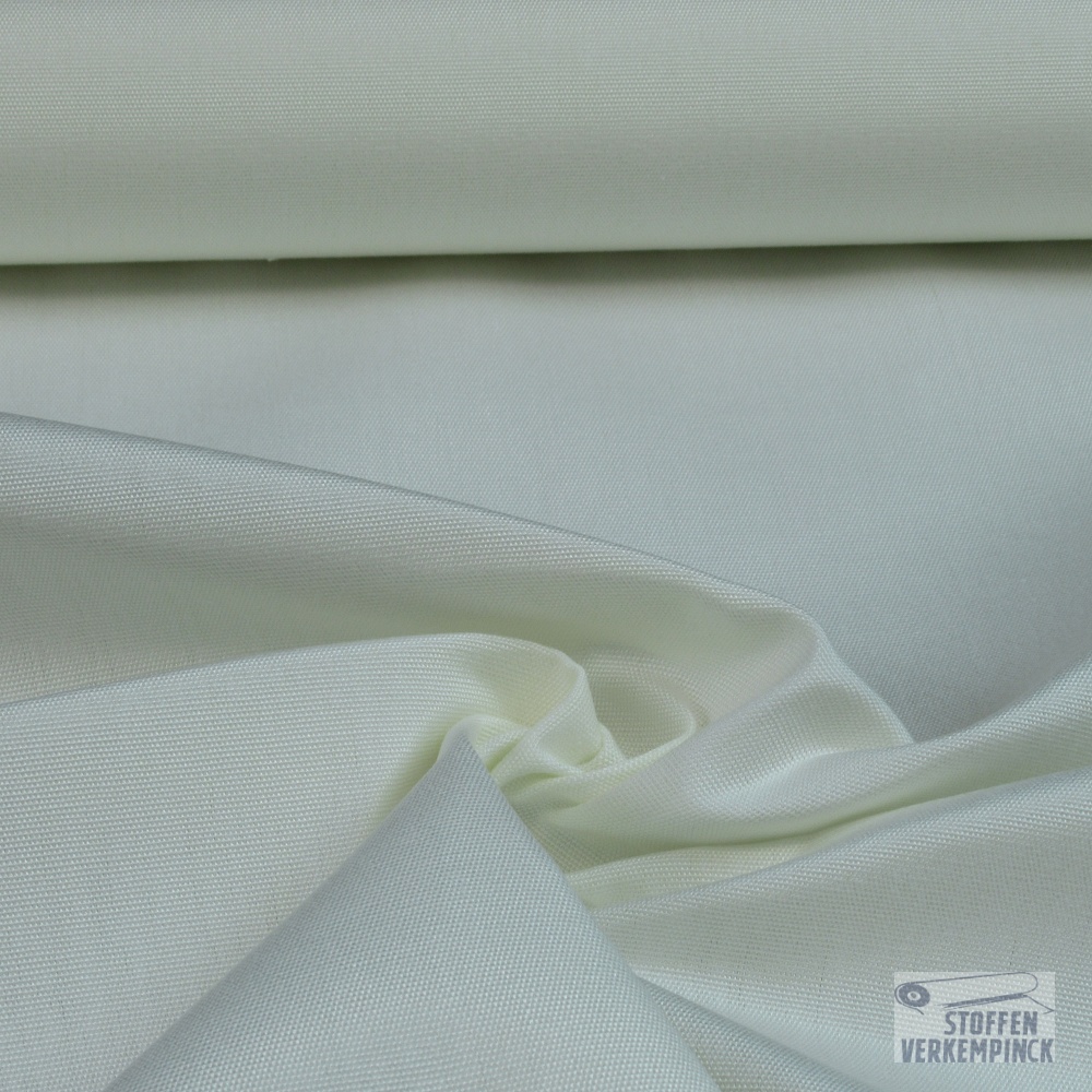 Outdoor Teflon anti-UV Blanc