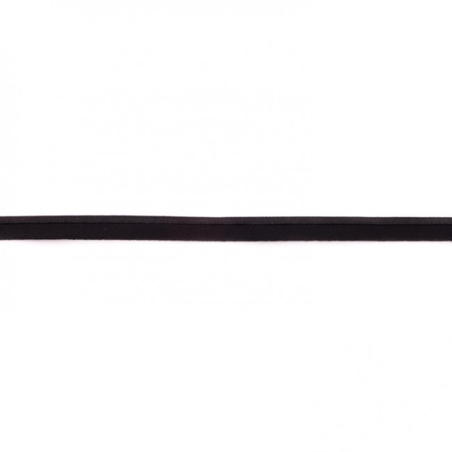 Paspelband Elastisch