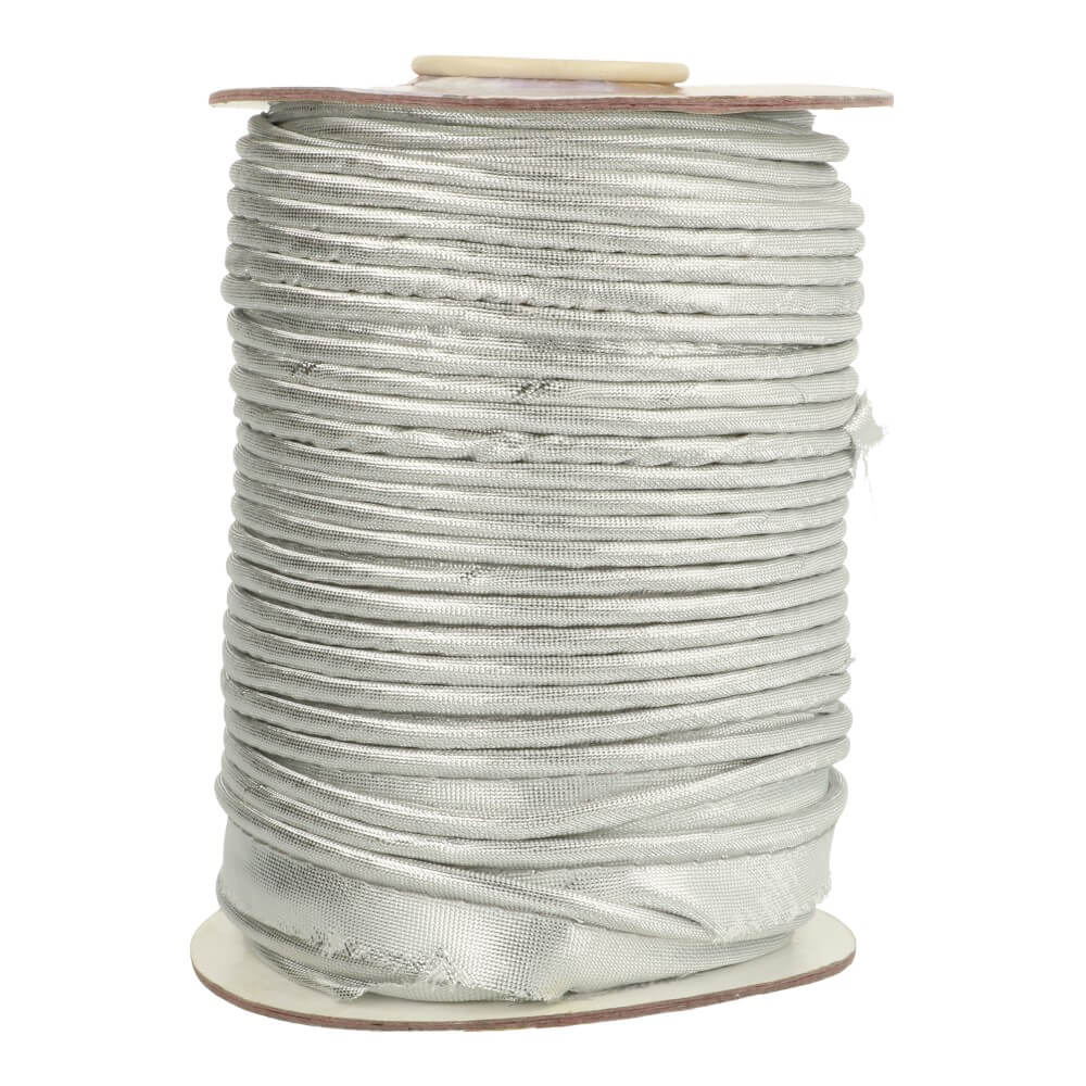 Paspelband lurex15mm