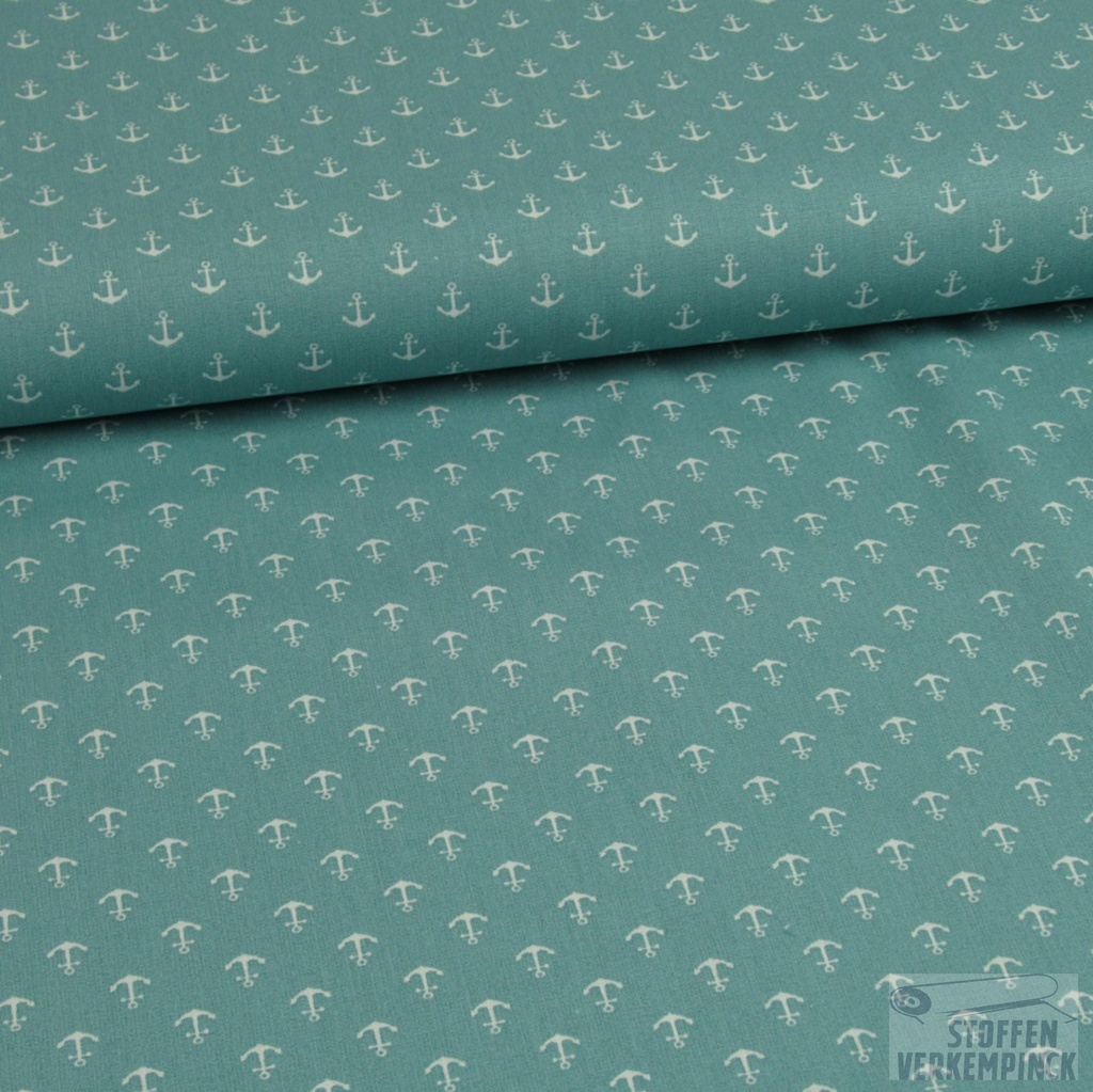 Petit Anchor Fresh Sage