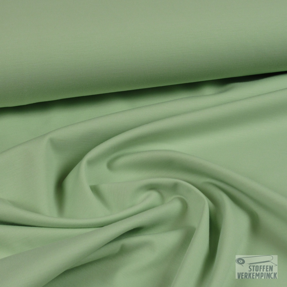 Punty Travel Pastel Groen
