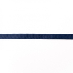 [KV-11659] Ribslint 10mm Donker Blauw