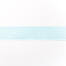 [KV-11686] Ribslint 25mm Licht Blauw