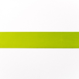 [KV-11690] Ribslint 25mm Lime