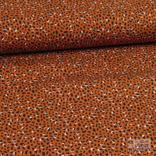 [028-09894-003] Rosella Stretch Small Brique