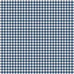 [VE-03085-008] Ruitje 2,7mm Navy