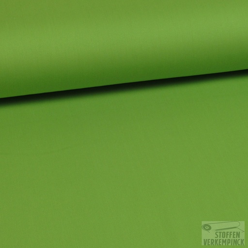 [KI-0748-315] Satijn Breedtestretch 'Rialto' Lime
