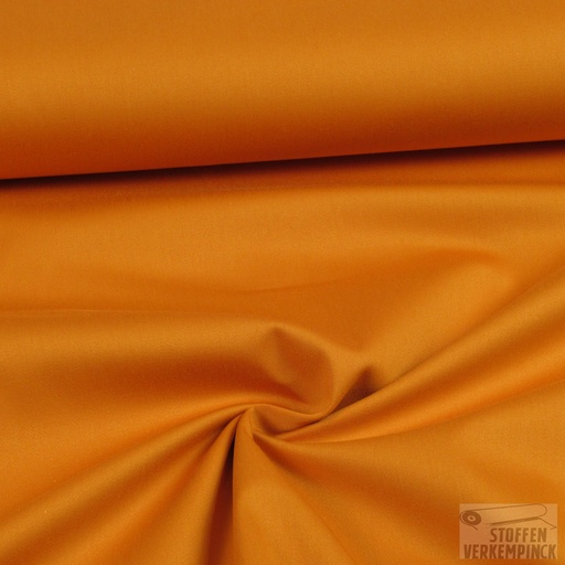[KI-0748-456] Satijn Breedtestretch 'Rialto' Orange