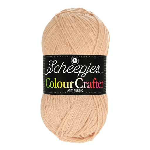 [DBF-1680-1710] Scheepjes Colour Crafter 100g - 1710 Ermelo