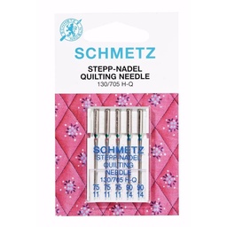 [024.Q75/90ZB] Schmetz Quilting Nr.75-90