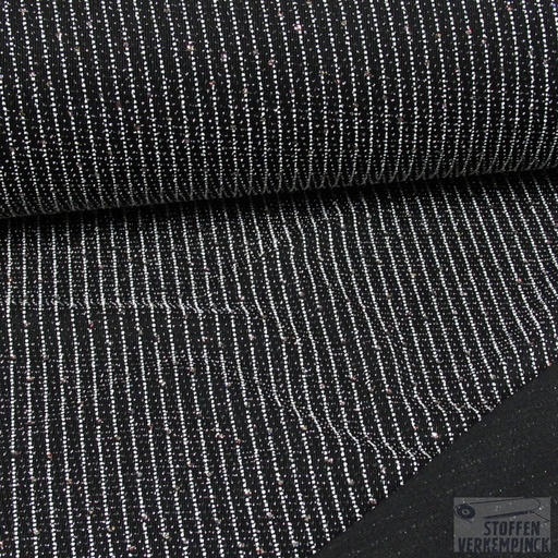 [EDI-0192004] Shiny Specks Black