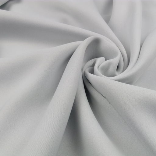[IN-16300COLOR-101] Soepele Dimout Uni Kleur 101