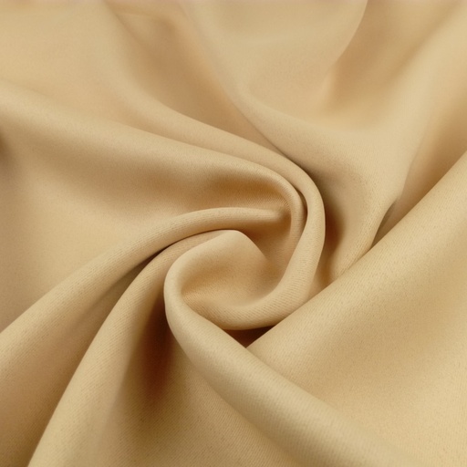 [IN-16300COLOR-115] Soepele Dimout Uni Kleur 115