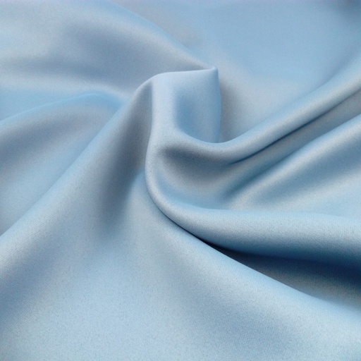 [IN-16300COLOR-117] Soepele Dimout Uni Kleur 117