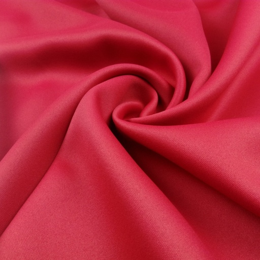 [IN-16300COLOR-158] Soepele Dimout Uni Kleur 158