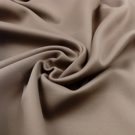 [IN-16300COLOR-186] Soepele Dimout Uni Kleur 186