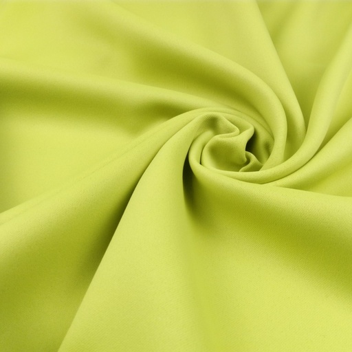 [IN-16300COLOR-188] Soepele Dimout Uni Kleur 188