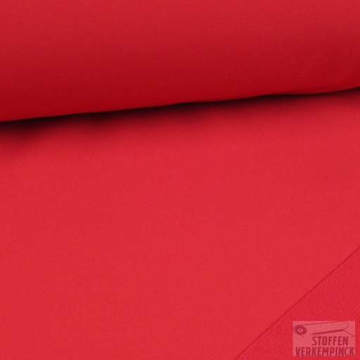 [VE-05124-005] Softshell 3-layer Red